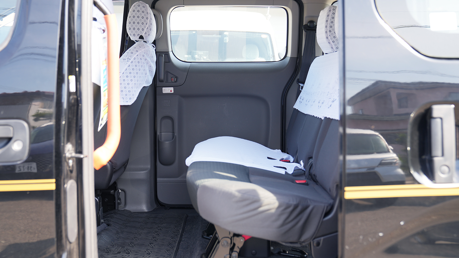 NV200